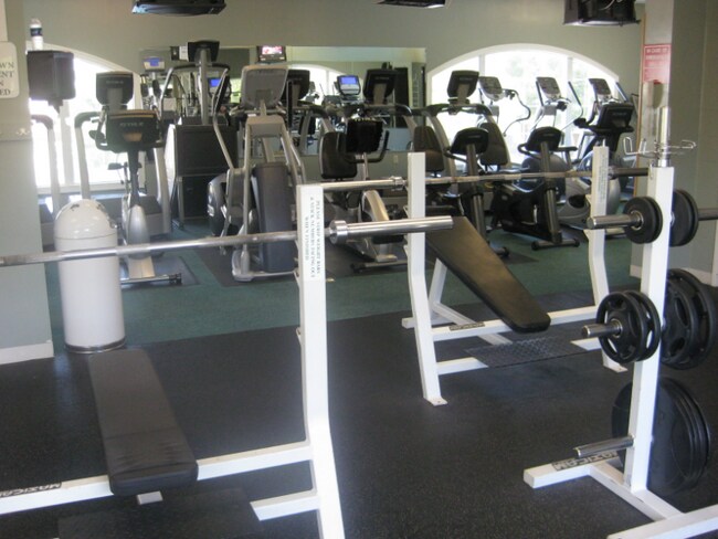 Foto del edificio - 5006 B Barbour Dr