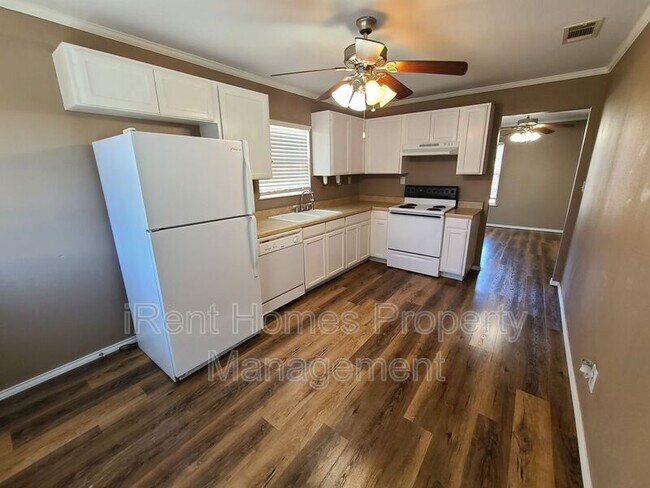 Foto del edificio - 315 N Howard St