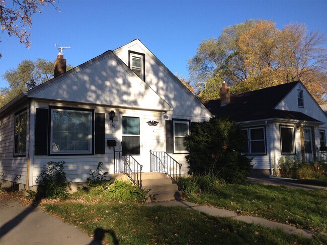 Foto del edificio - 5620 35th Ave S