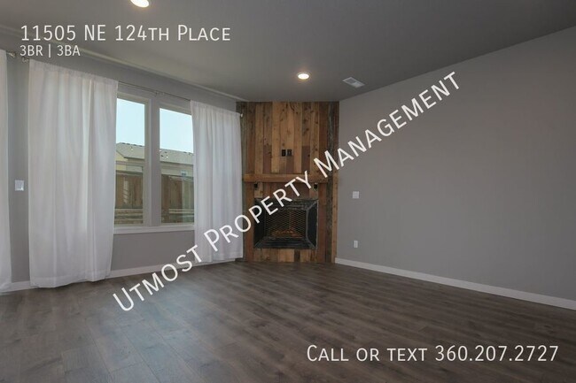 Building Photo - New Construction 3BD Town Home in Vancouver