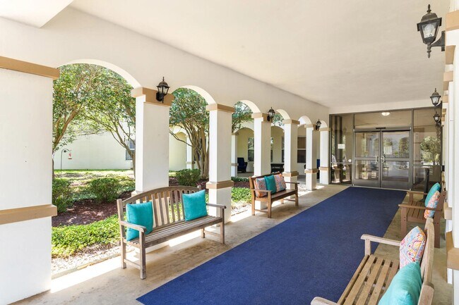 Foto del edificio - Valor Hill Apartments