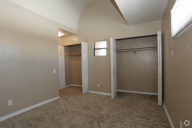 3HAB, 2BA Loft/1,254 ft² - Pebble Creek Apartments