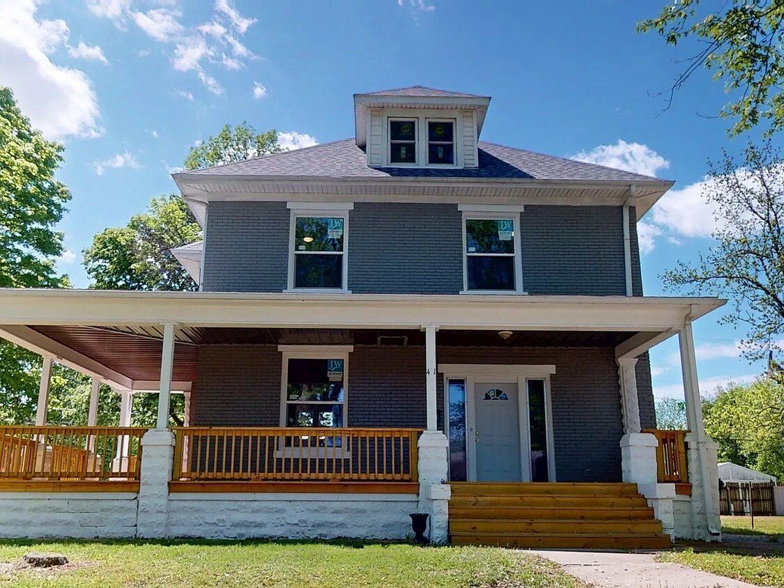 Foto principal - 401 N Prospect Ave