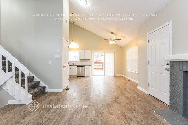 Foto del edificio - 4262 E 133rd Pl