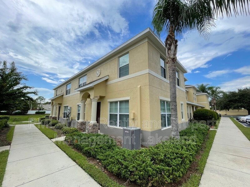 5480 Limestone Ln, Lakeland, FL 33809 House for Rent in Lakeland, FL