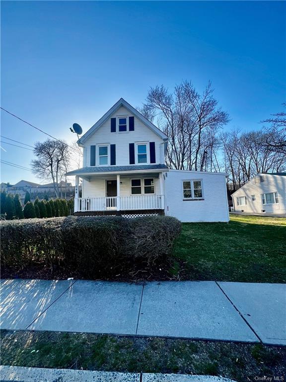 Primary Photo - 644 Harrison Ave