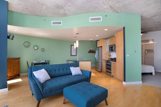 Foto del edificio - 1511 Champa St