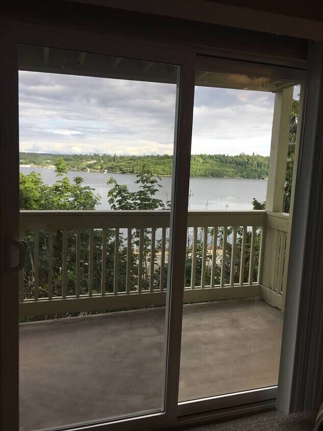 watemajestic View of Sinclair Inlet rfront - 1700 W Sunn Fjord Ln