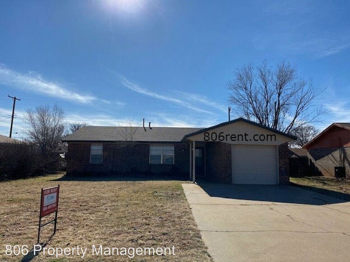 Foto principal - 3 br, 2 bath House - 4609 Harvard Ave
