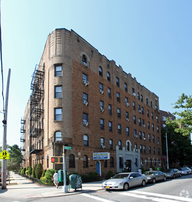 2020 Kings Hwy, Brooklyn, NY 11229 Apartments - Brooklyn, NY ...