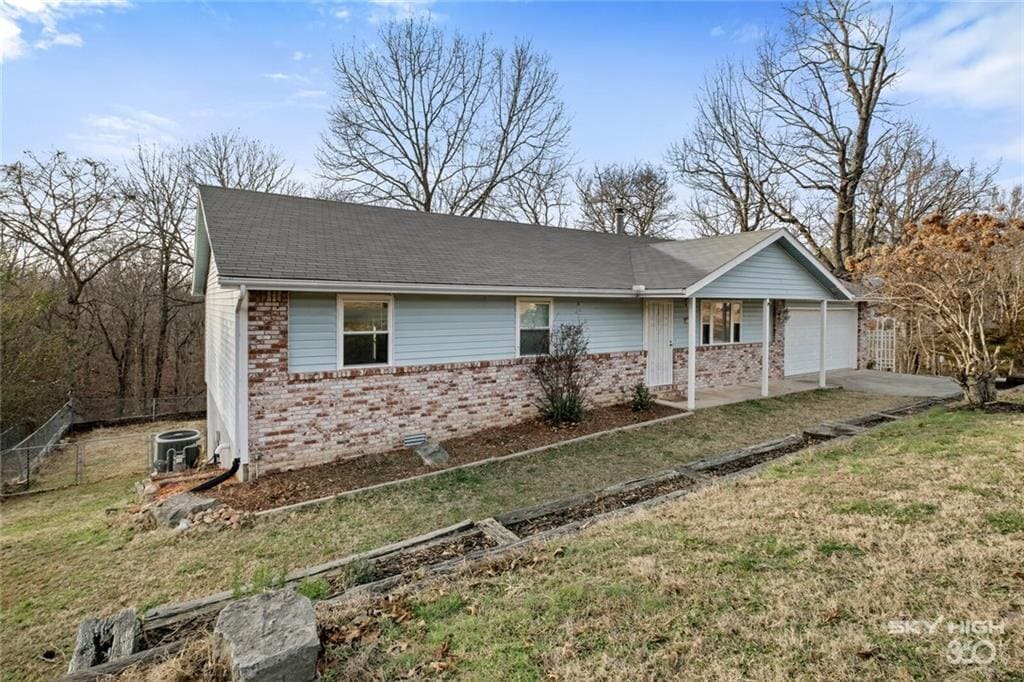 9117 Grimes Dr, Rogers, AR 72756 House for Rent in Rogers, AR