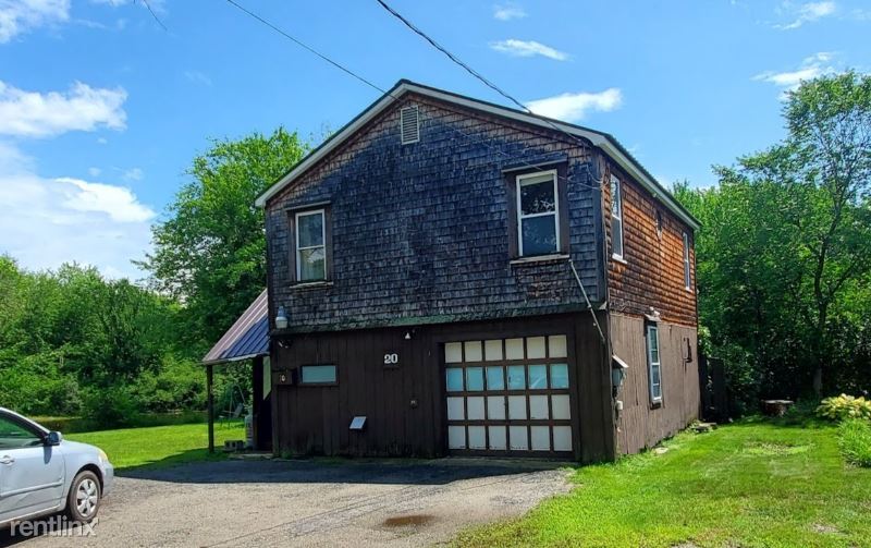 Primary Photo - 2 br, 1 bath House - 20 State Street
