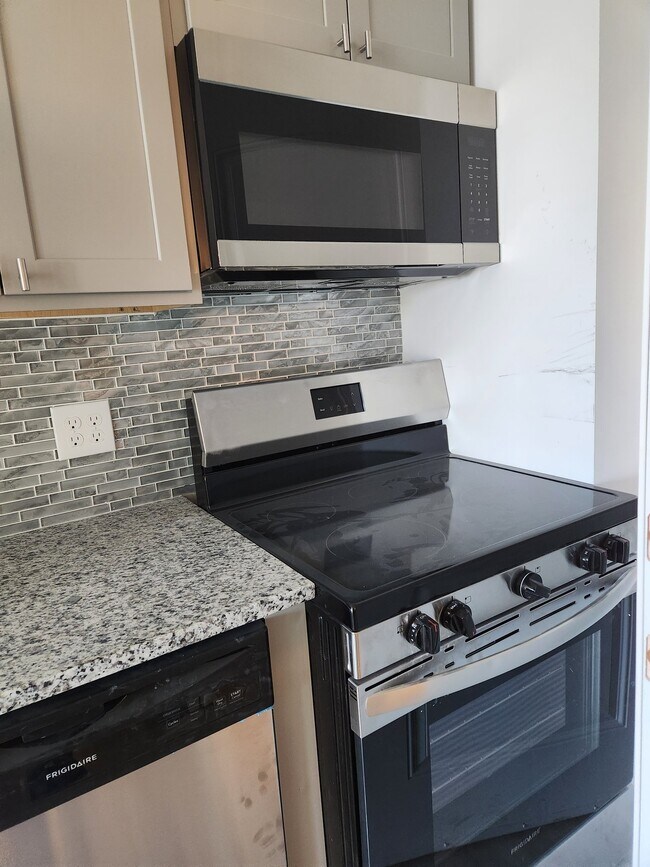 Foto del edificio - 2 Grove St