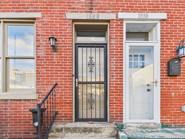 Foto del edificio - Adorable 2 Bedroom of Fulton