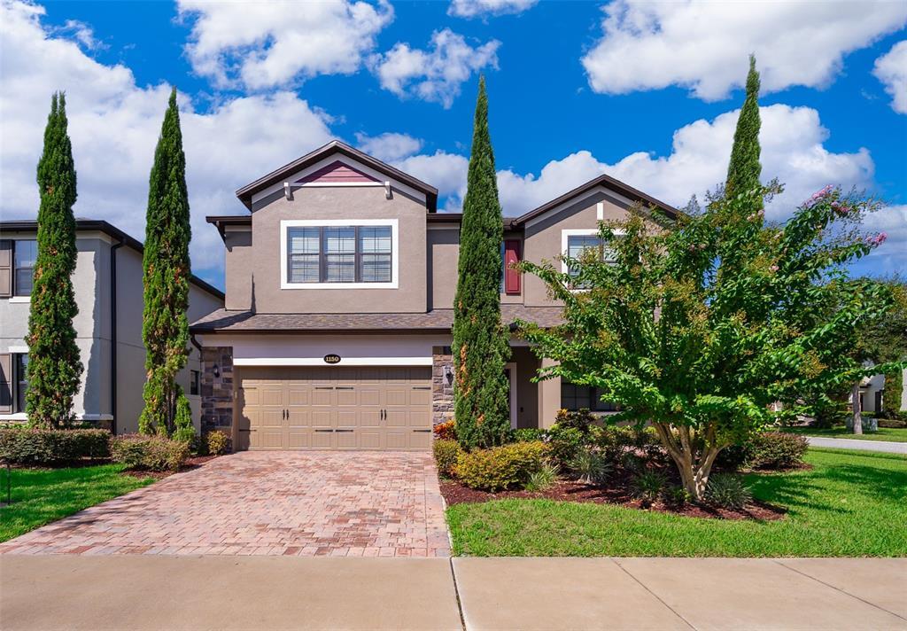Primary Photo - 1150 Umbria Ln