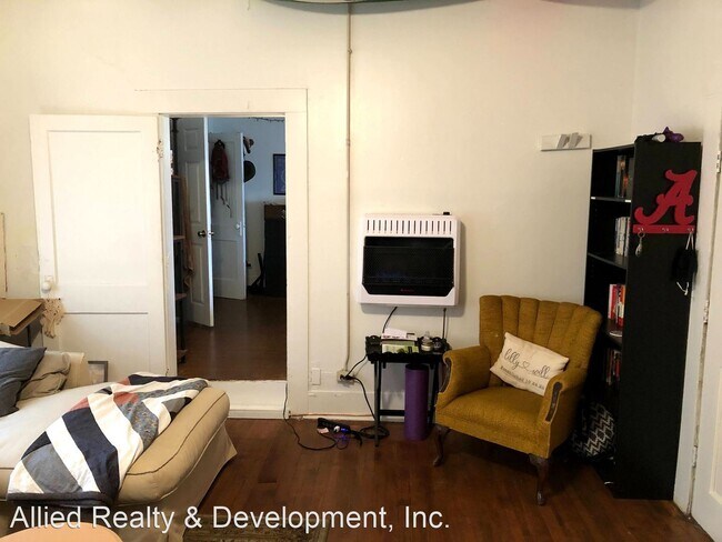 Foto del edificio - 1 br, 1 bath Apartment - 819 17th Avenue A...