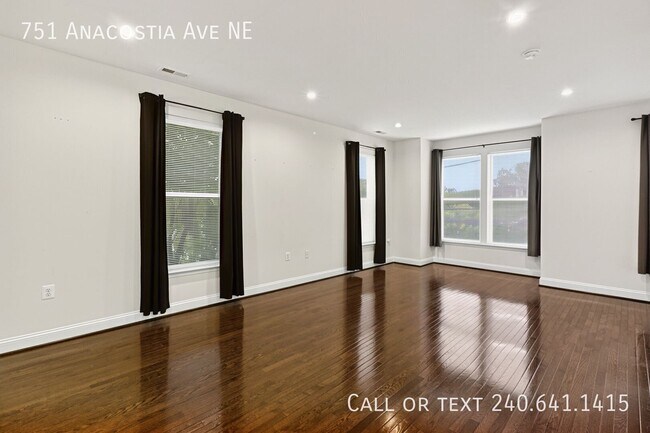Building Photo - 751 Anacostia Ave NE