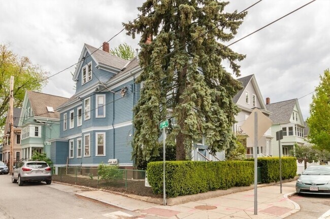 Photo - 24 Walden St Apartment