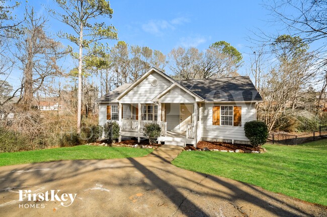 Foto del edificio - 290 Mill Rd