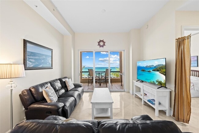 Photo - 4444 El Mar Dr Apartment