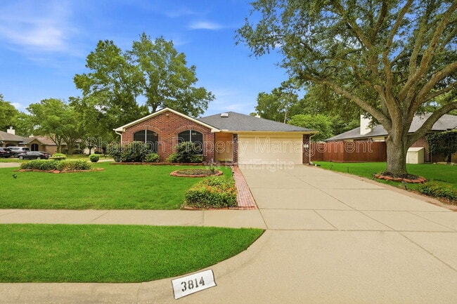 Building Photo - 3814 Apple Hollow Ln