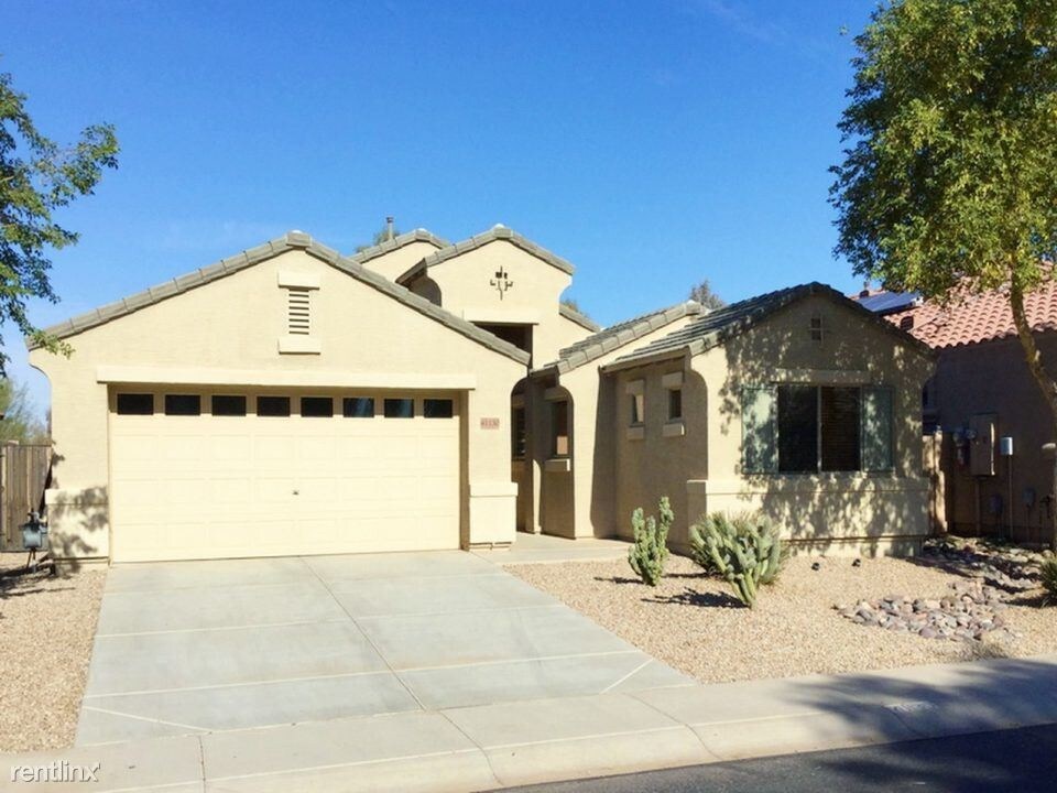41130 W Hayden Dr, Maricopa, AZ 85138 House for Rent in Maricopa, AZ