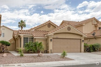 Building Photo - 8249 Peaceful Canyon Dr
