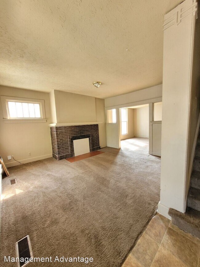 Foto del edificio - 3 br, 1.5 bath House - 1009 North St