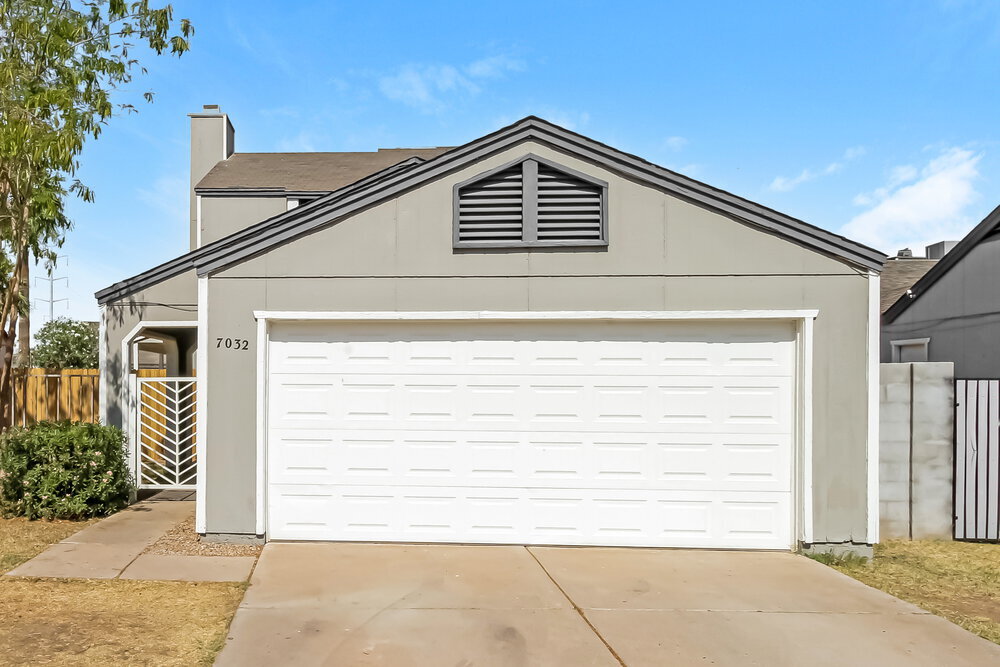Foto principal - 7032 S 44th St