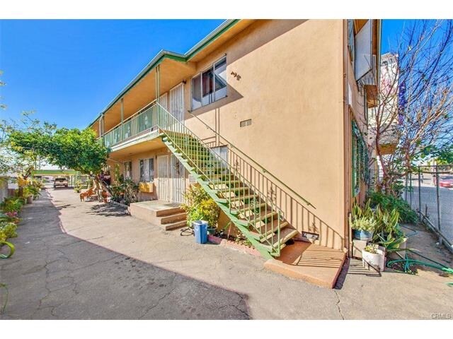 Foto del edificio - 2030 Florence Ave