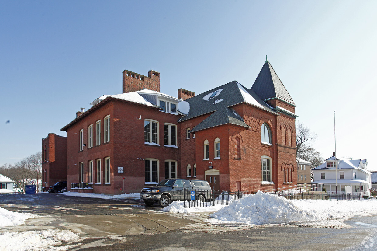 13 Dartmouth St - Nuha Lofts