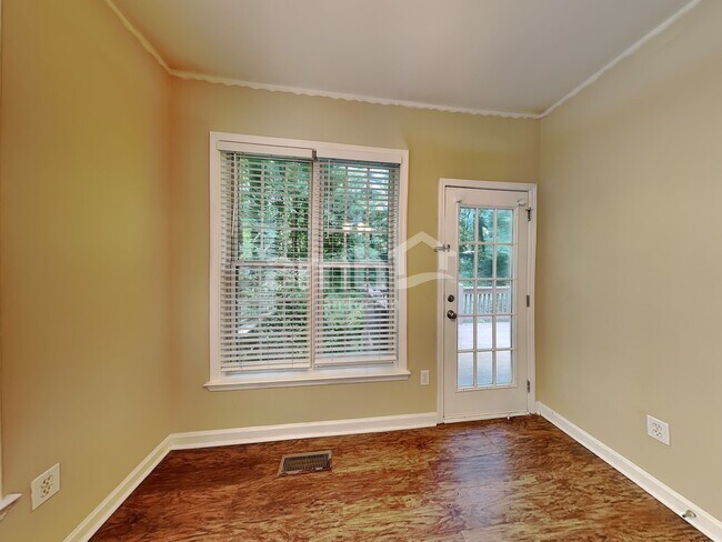 Building Photo - 3810 Shiloh Church Rd NW