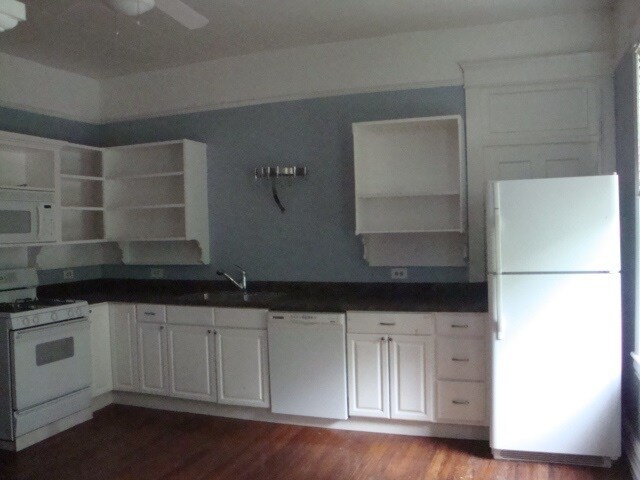 Foto del edificio - 1113 E Jefferson St