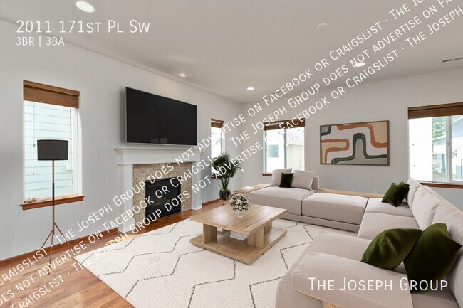 Photo - 2011 171st Pl SW Apartment