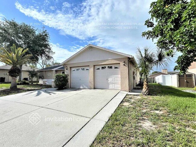 Building Photo - 7328 Bent Oak Dr