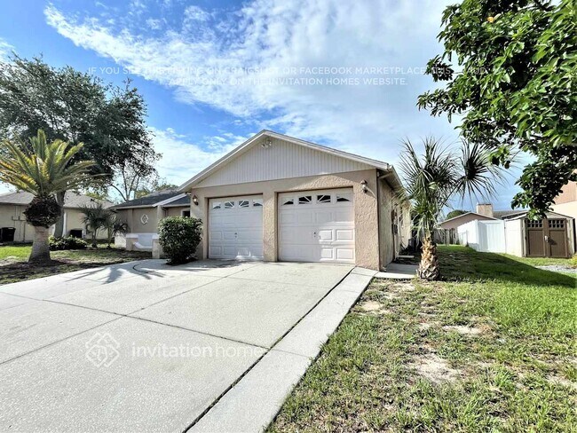 Foto del edificio - 7328 Bent Oak Dr