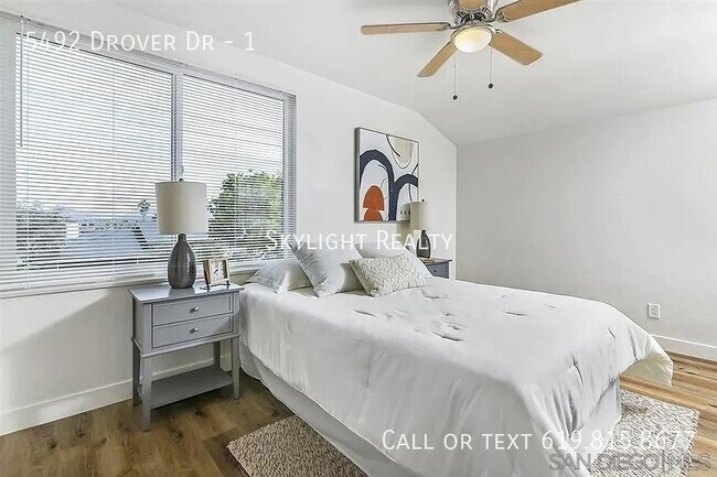 Foto del edificio - 5492 Drover Dr