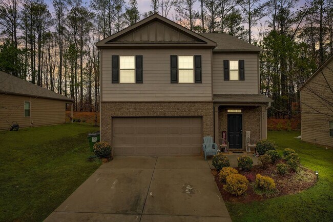 Foto del edificio - 602 Dodson Lake Ct
