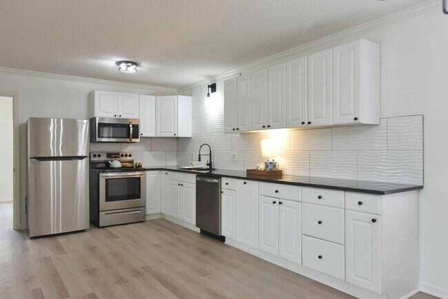 Foto del edificio - 2613 Oak View St