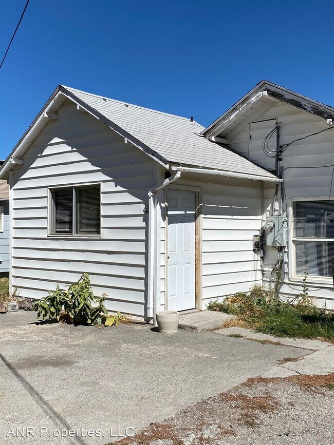 Building Photo - 2 br, 1 bath House - 510 S Park