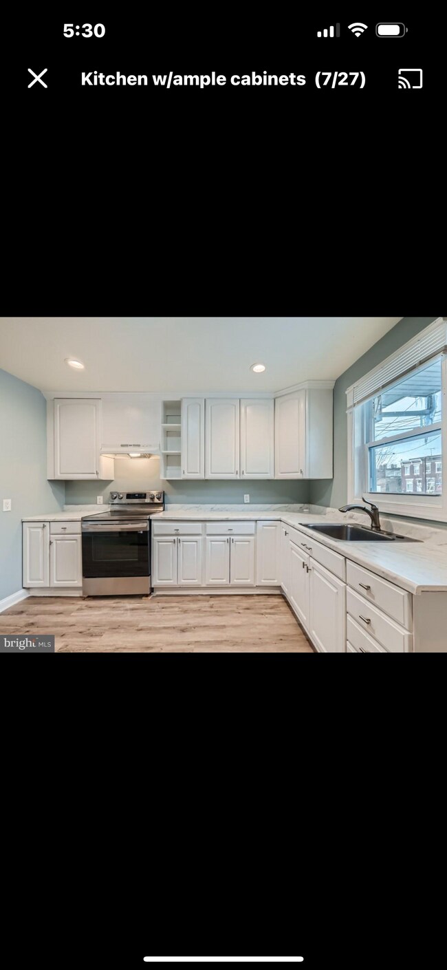 Foto del edificio - 2926 E Fayette St
