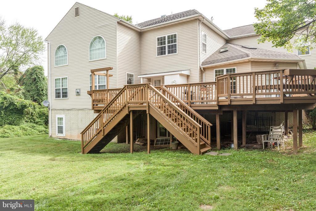 Foto principal - 4108 Woodland Rd