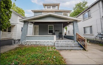 Building Photo - 1044 Muskegon Ave NW