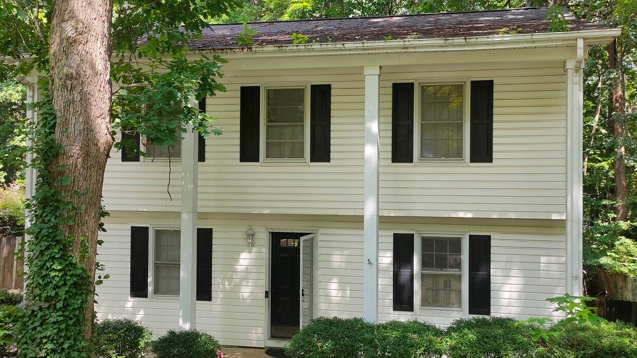 Foto principal - 203 Heidinger Dr