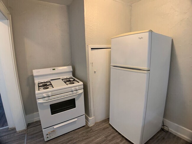 Foto del edificio - 2 Bed Oklahoma City Home