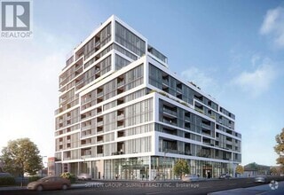 Building Photo - 859-859 The Queensway