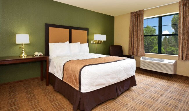 Foto del edificio - 5454 Hollister St