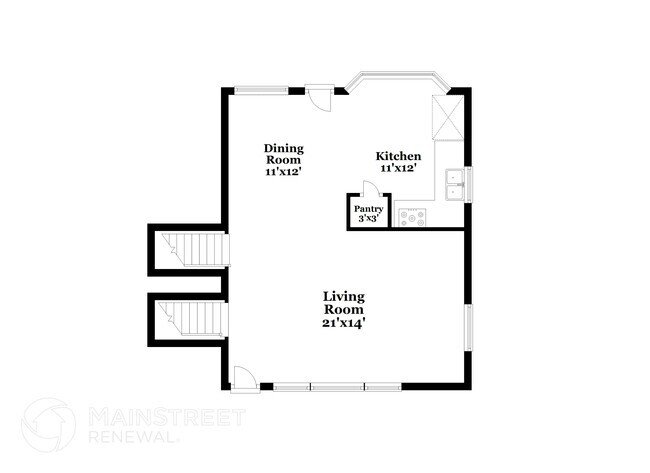 Building Photo - 36 Etowah Ln SW