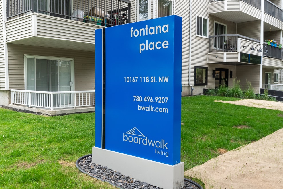 Photo principale - Fontana Place