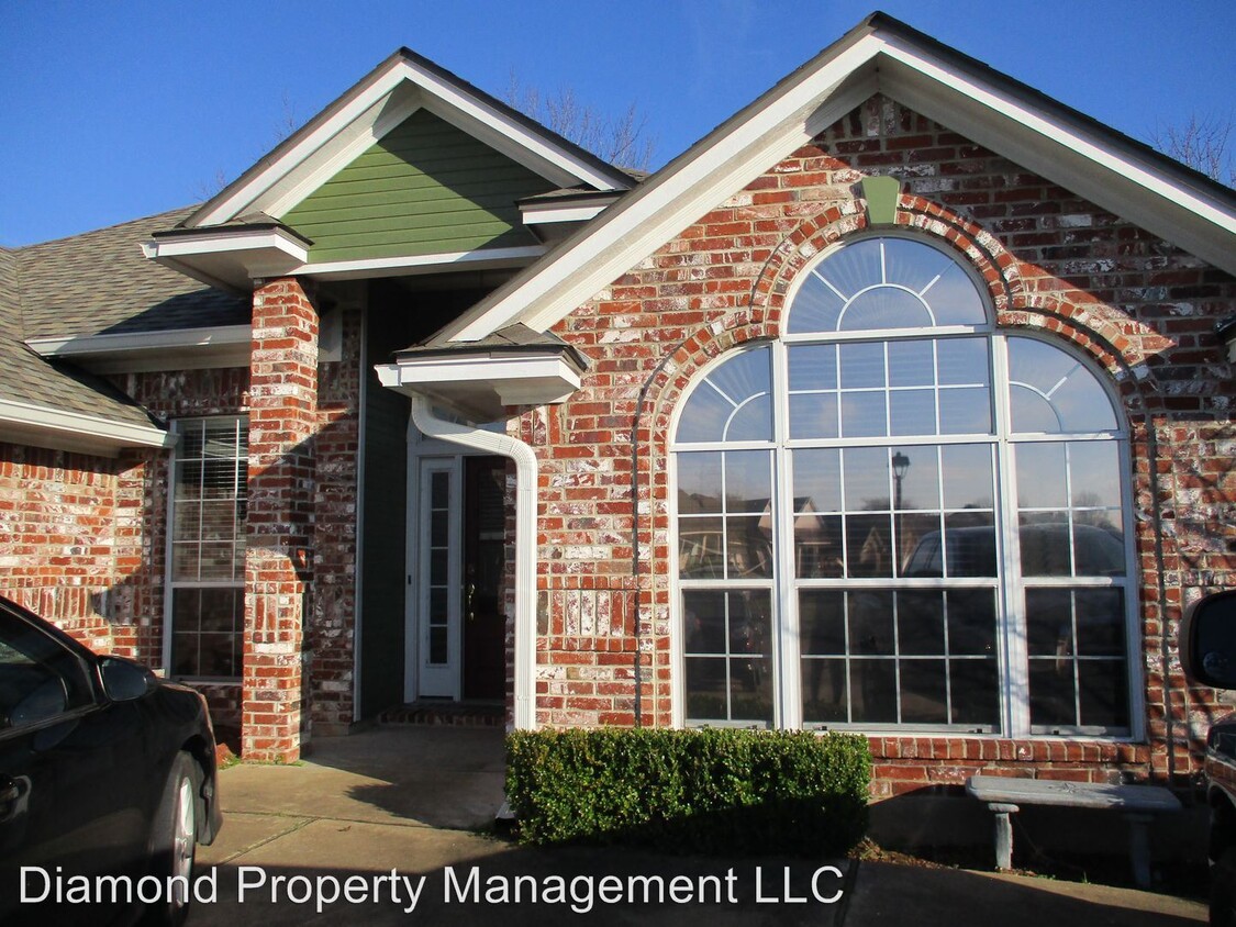 Foto principal - 4 br, 2.5 bath House - 6024 Braeburn Court